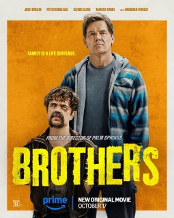 Brothers 2024 Dub in Hindi full movie download